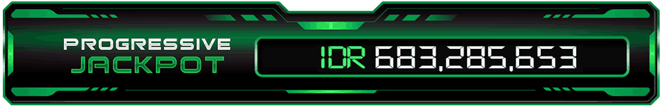 BUKTI138 Jackpot